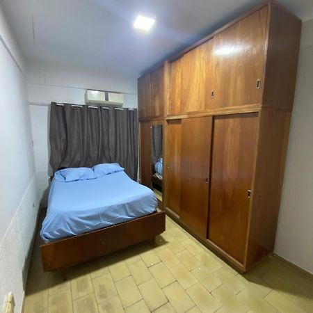 Encarnación Departamento De 3 Dormitorios מראה חיצוני תמונה